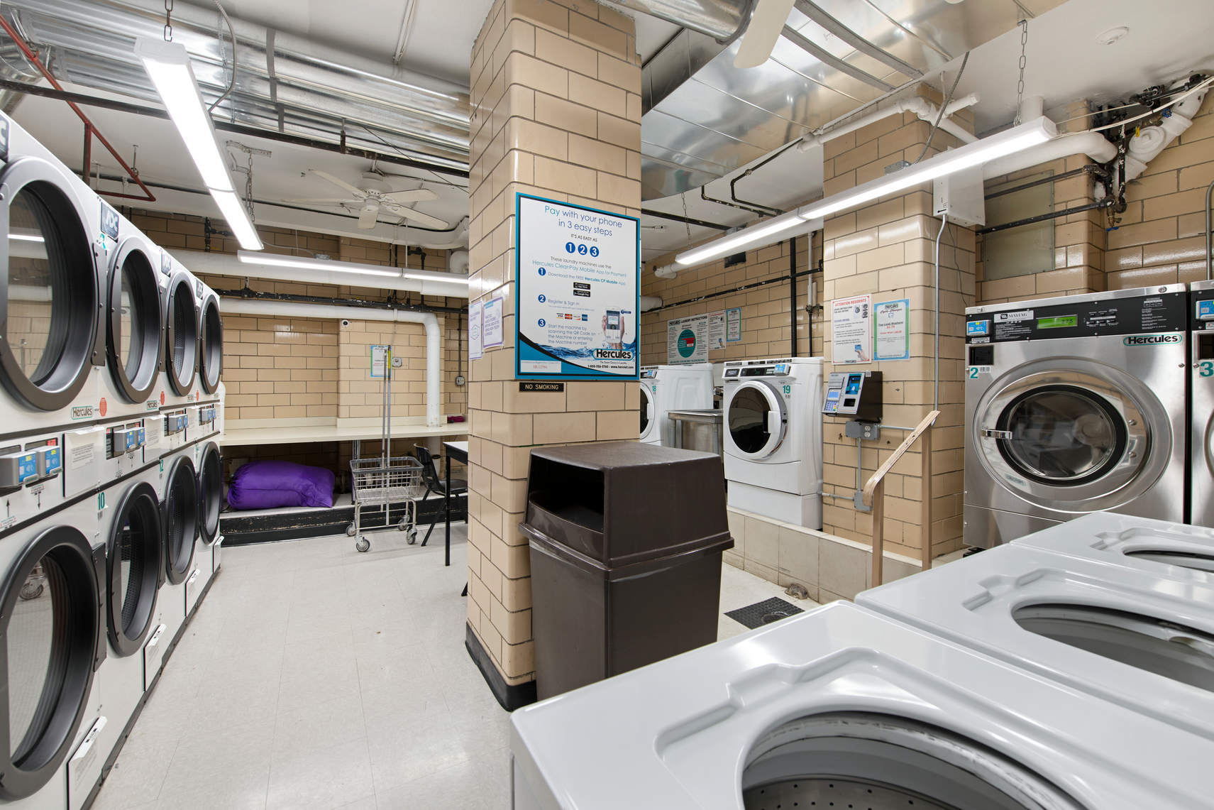 55 East End Avenue, Unit 2K Manhattan, NY 10028 - Photo 14 of 15