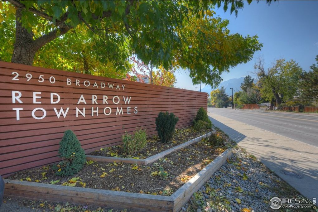 2950 Broadway, Unit 2 Boulder, CO 80304 - Photo 37 of 38