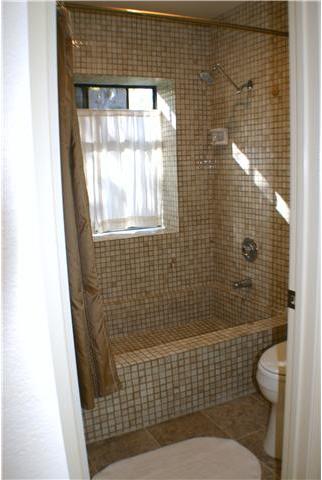 1536 Village View Road Encinitas, CA 92024 - Photo 11 of 22 Separate Shower and Toliet Area