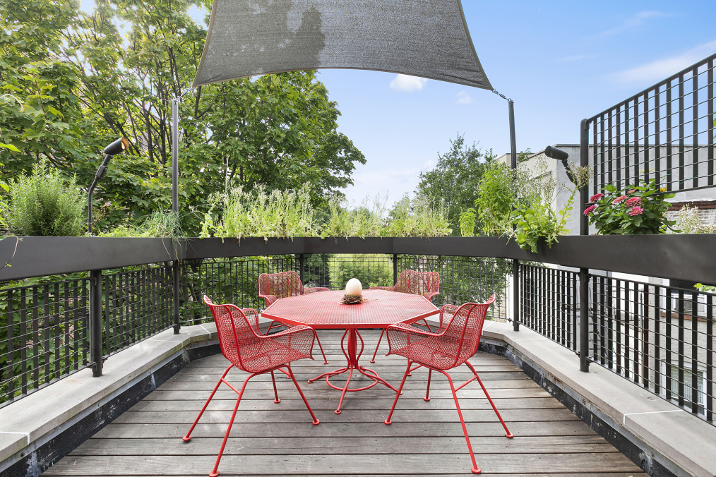 152 Underhill Avenue Brooklyn, NY 11238 - Photo 13 of 26