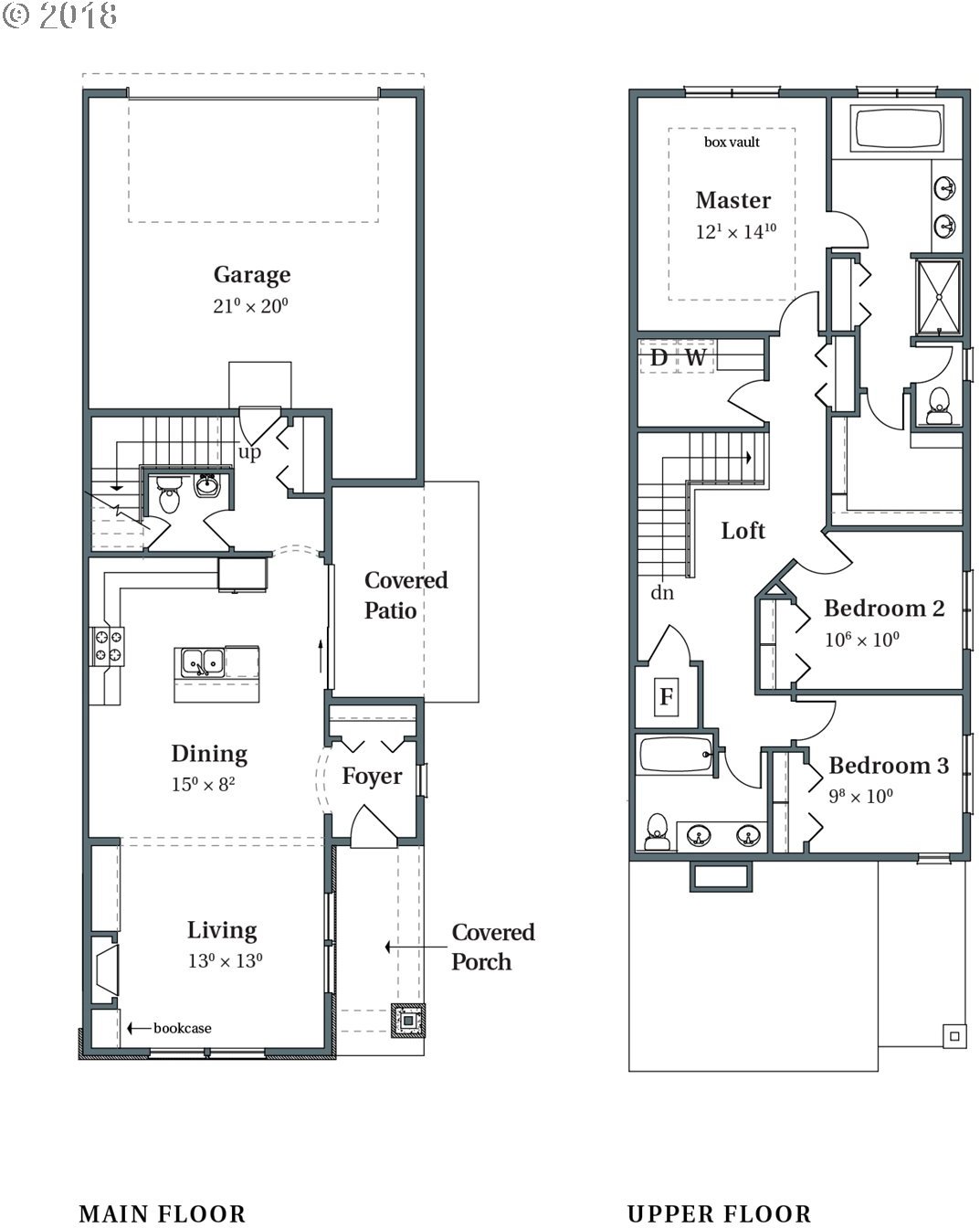 15856 Northwest Brugger Road Portland, OR 97229 - Photo 30 of 30 Gallery Image 30