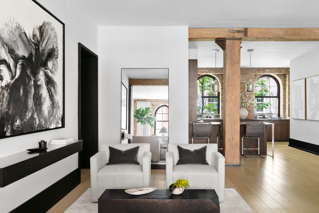 443 Greenwich Street, Unit 2G Manhattan, NY 10013 - Photo 10 of 42