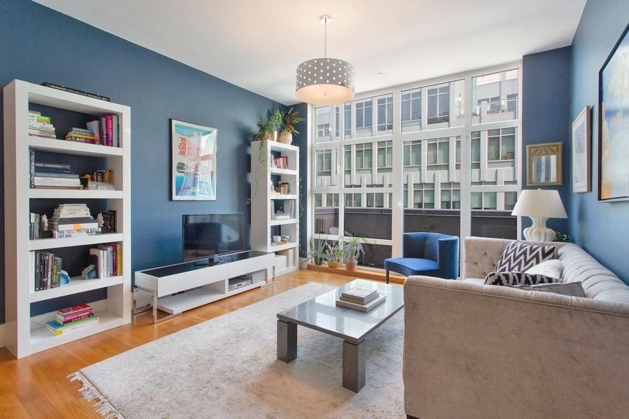 90 North 5th Street, Unit 4B Brooklyn, NY 11249 - Photo 2 of 6