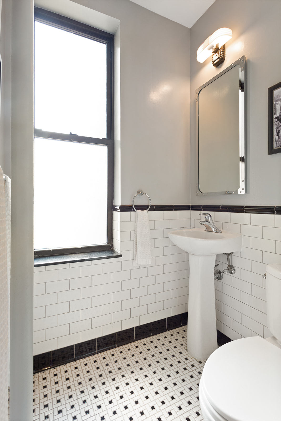 790 Riverside Drive, Unit 8T Manhattan, NY 10032 - Photo 8 of 10