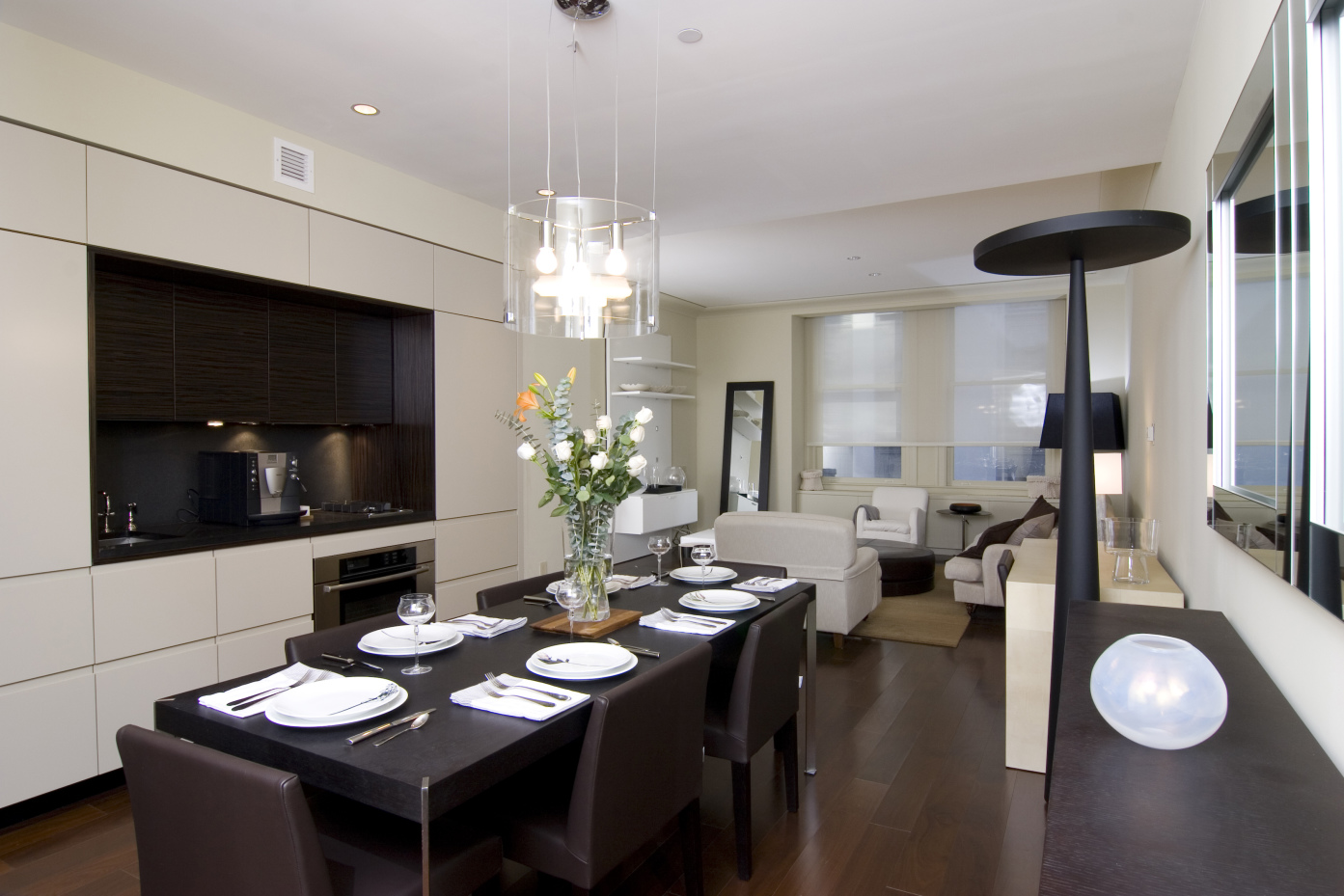 55 Wall Street, Unit 612 Manhattan, NY 10005 - Photo 2 of 4