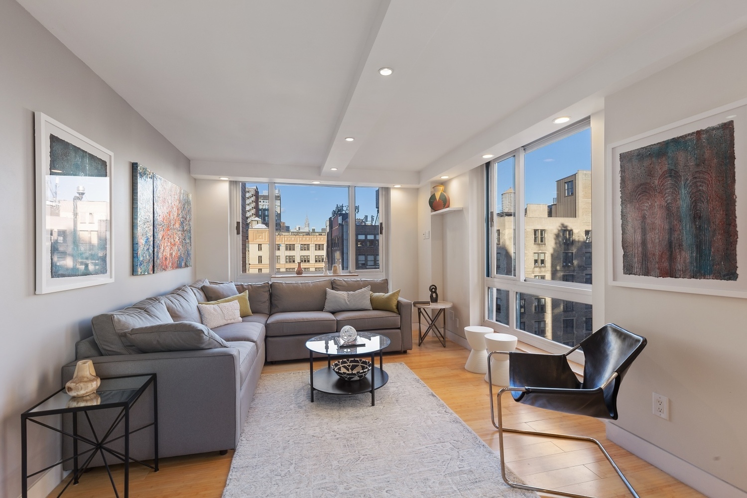 1 Irving Place, Unit P14FG Manhattan, NY 10003 - Photo 2 of 11