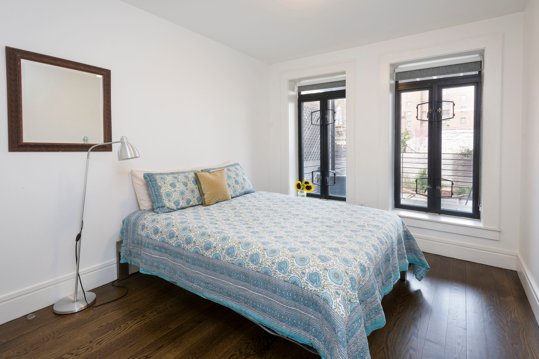 411 Degraw Street, Unit 1 Brooklyn, NY 11217 - Photo 4 of 5