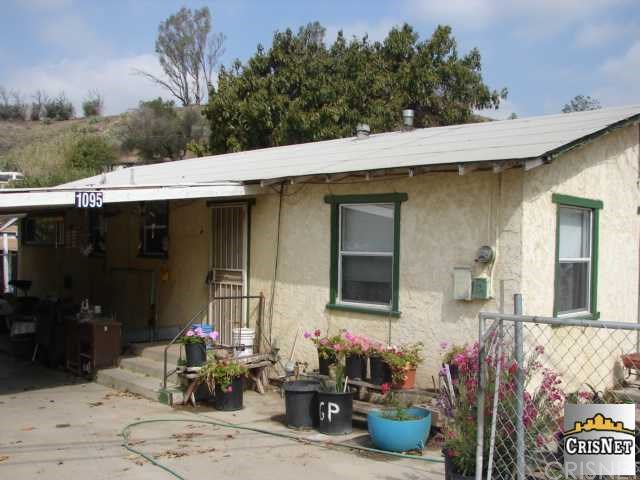 1095 Walnut Canyon Road Moorpark, CA 93021 - Photo 1 of 1