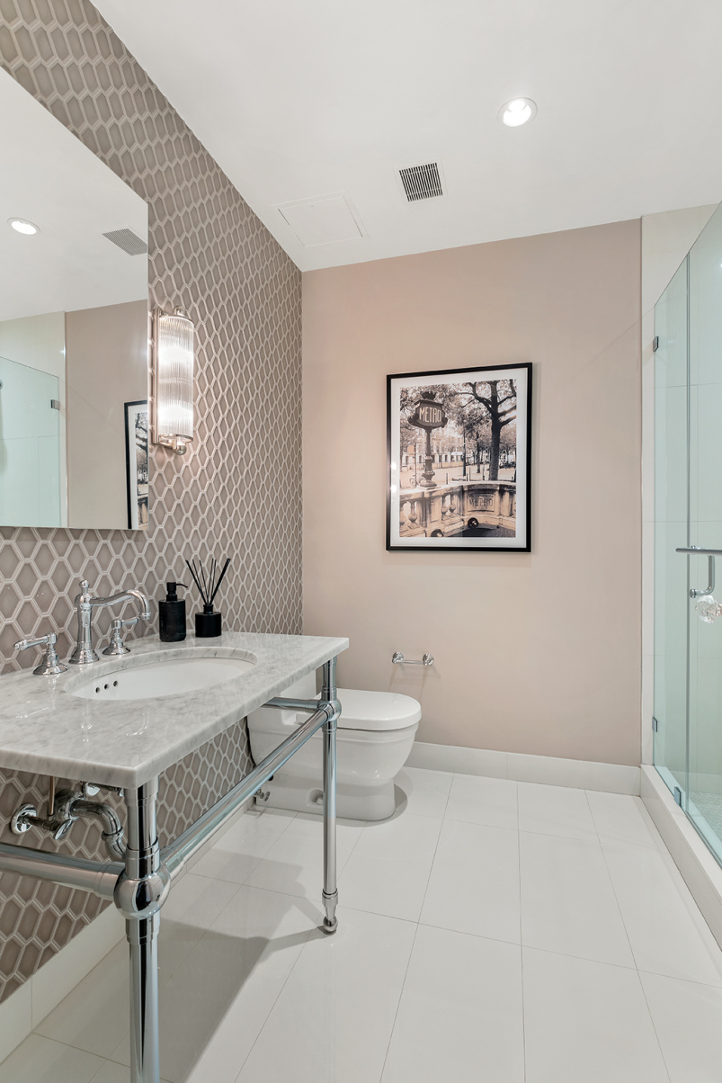 115 Mercer Street, Unit 2B Manhattan, NY 10012 - Photo 8 of 12