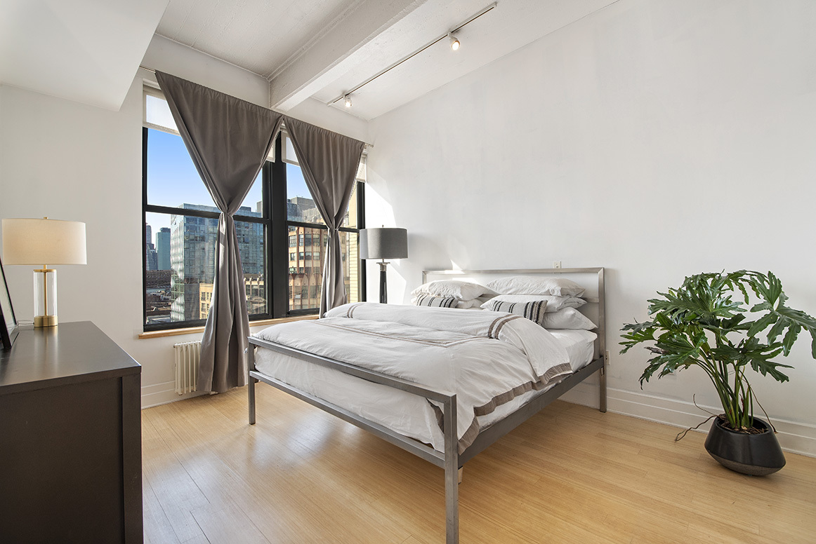 70 Washington Street, Unit 7N Brooklyn, NY 11201 - Photo 3 of 9