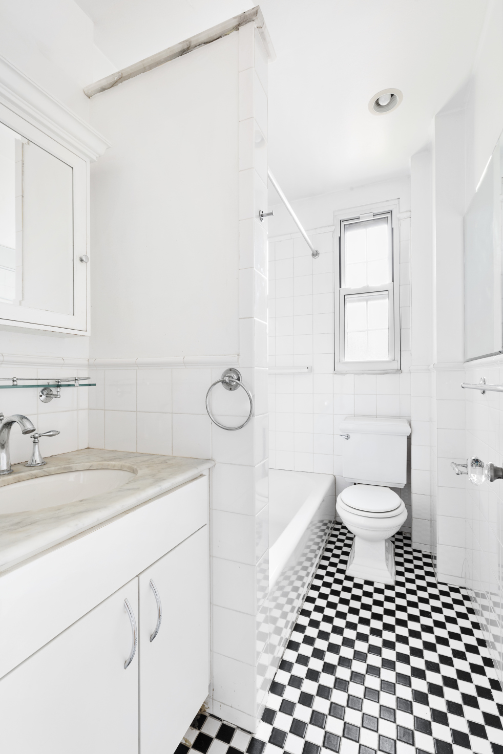 2 Grace Court, Unit 5V Brooklyn, NY 11201 - Photo 7 of 10