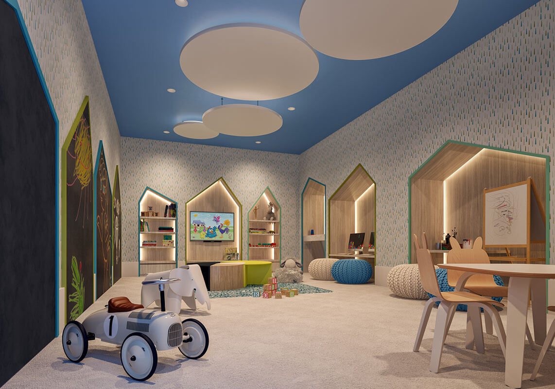 The Brooklyn Grove 10 Nevins St, Brooklyn, NY 11217 - Photo 6 of 16