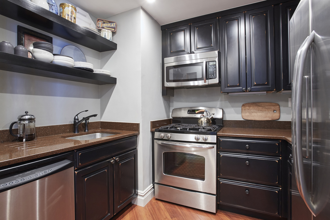 148 West 23rd Street, Unit 4/5K Manhattan, NY 10011 - Photo 4 of 8