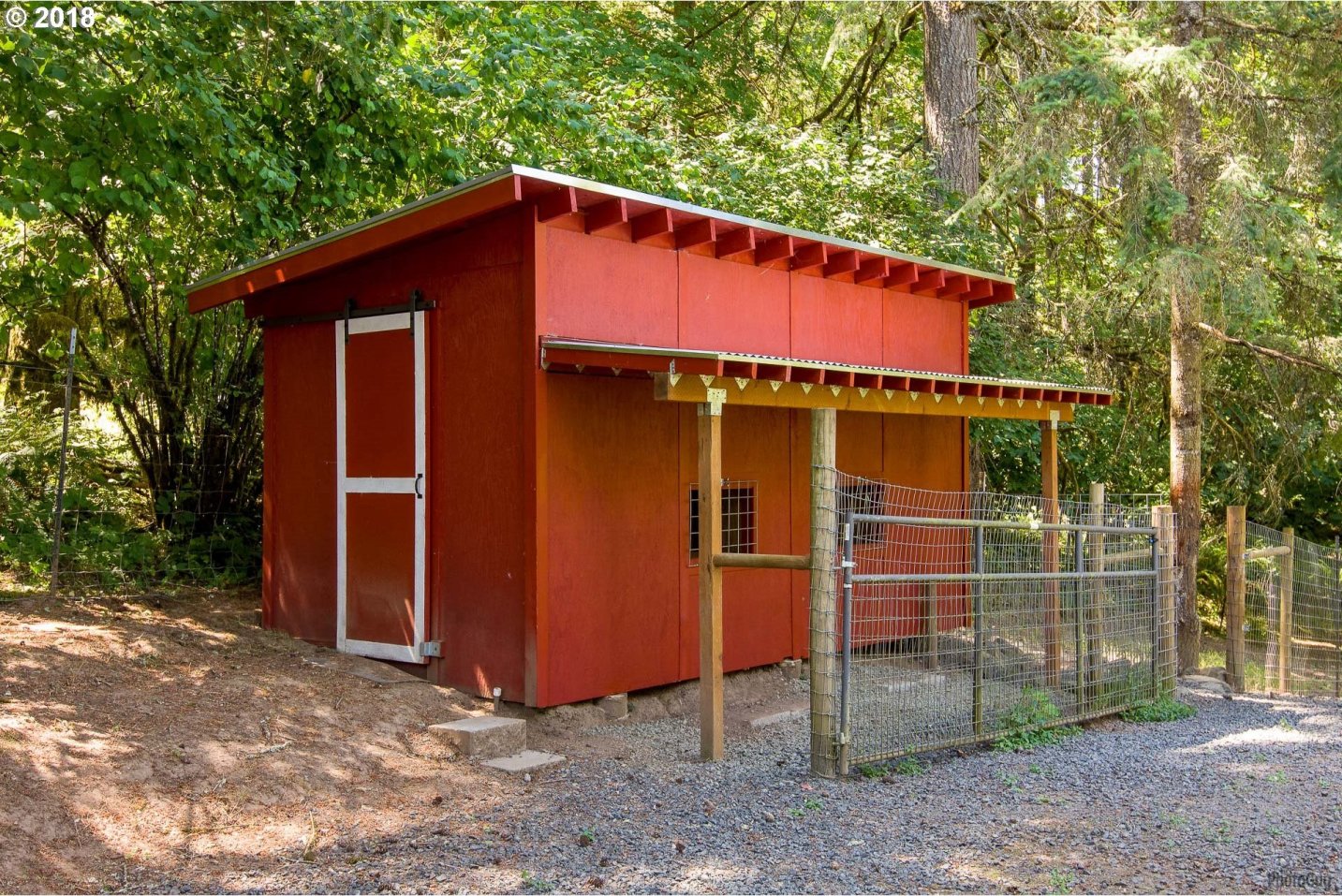 85366 Svarverud Road Eugene, OR 97405 - Photo 30 of 32 Gallery Image 30