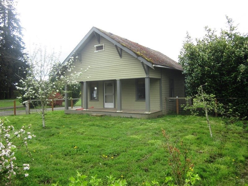 1868 Talbot Road Southeast Jefferson, OR 97352 - Photo 12 of 32 Gallery Image 12