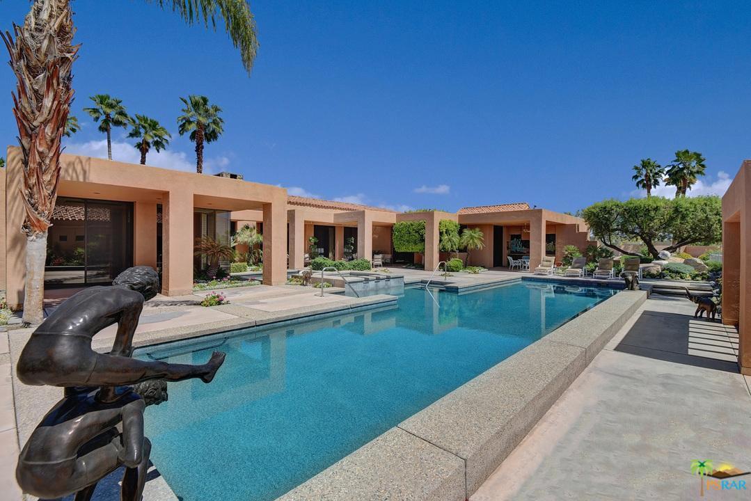 20 Jill Terrace Rancho Mirage, CA 92270 - Photo 31 of 36