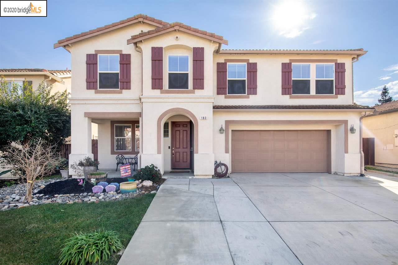 183 Douglas Road Oakley, CA 94561 - Photo 1 of 1 Gallery Image 1