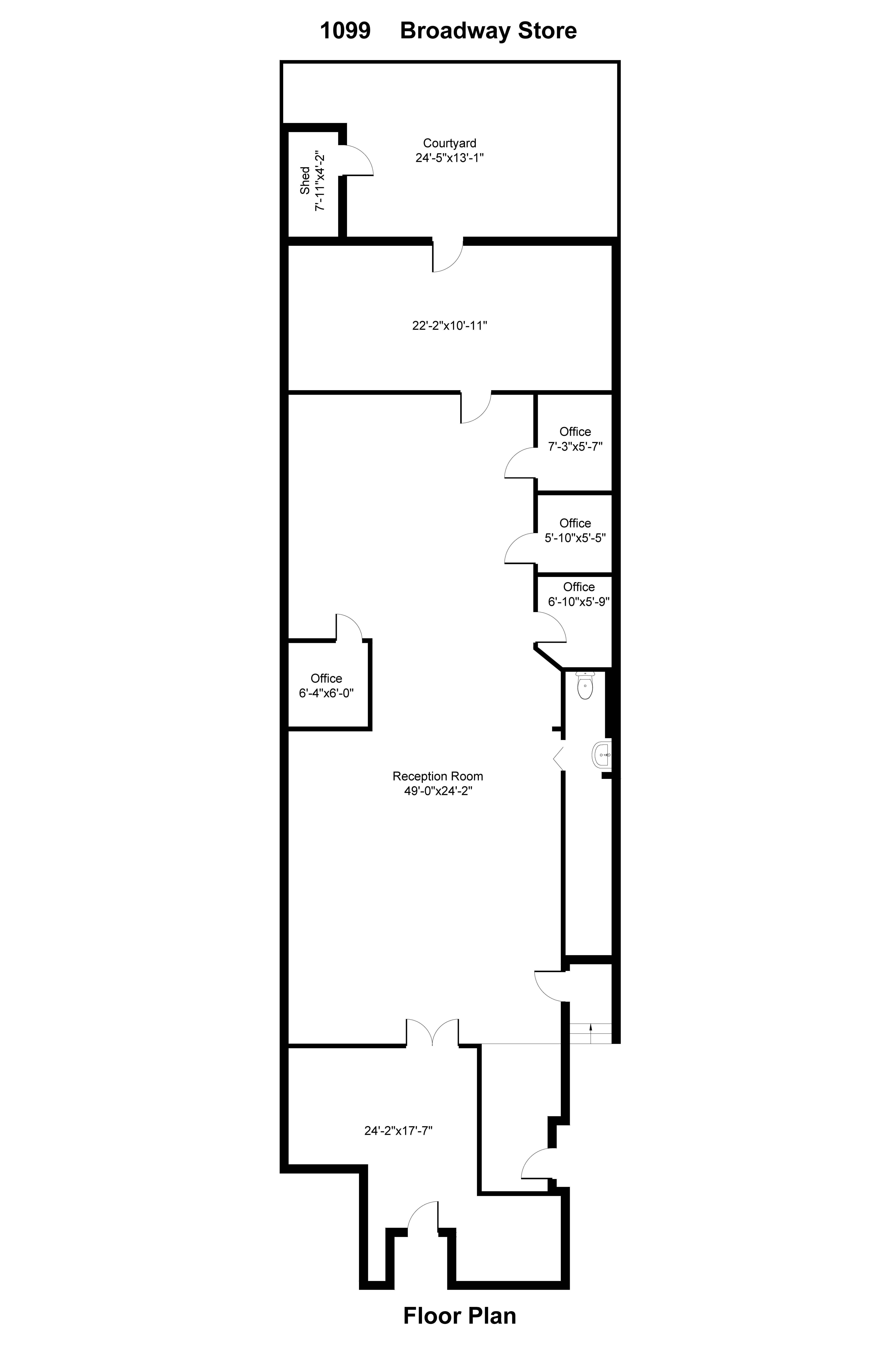 1099 Broadway Brooklyn, NY 11221 - Photo 17 of 20