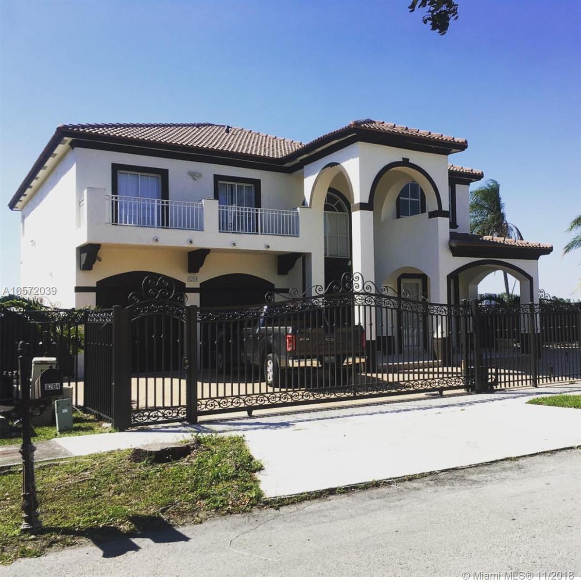 8204 Southwest 166th Place Miami, FL 33193 - Photo 1 of 3