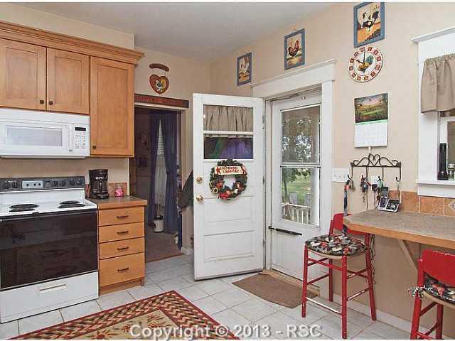 39175 Funk Road Calhan, CO 80808 - Photo 8 of 19