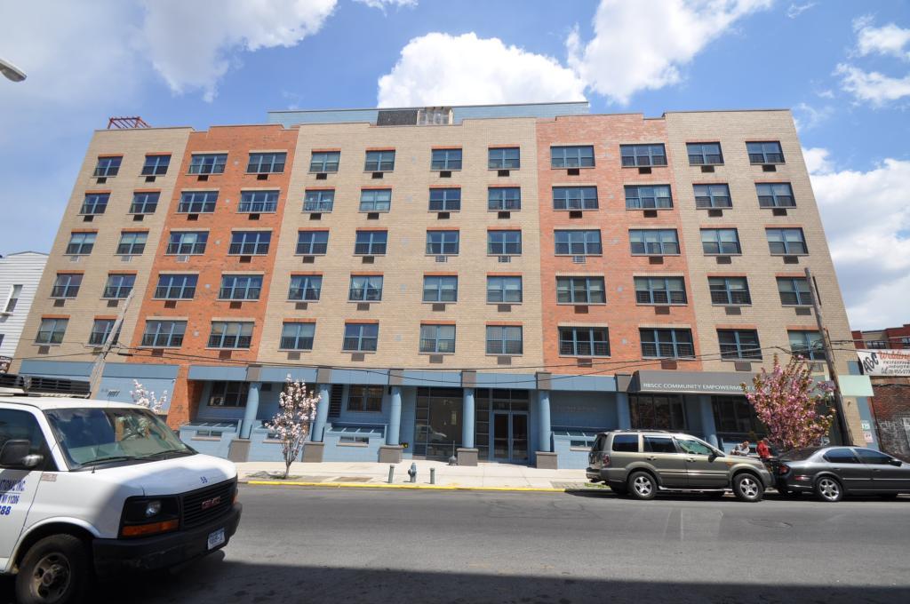 86 Beaver St, Brooklyn, NY 11206 - Photo 1 of 1