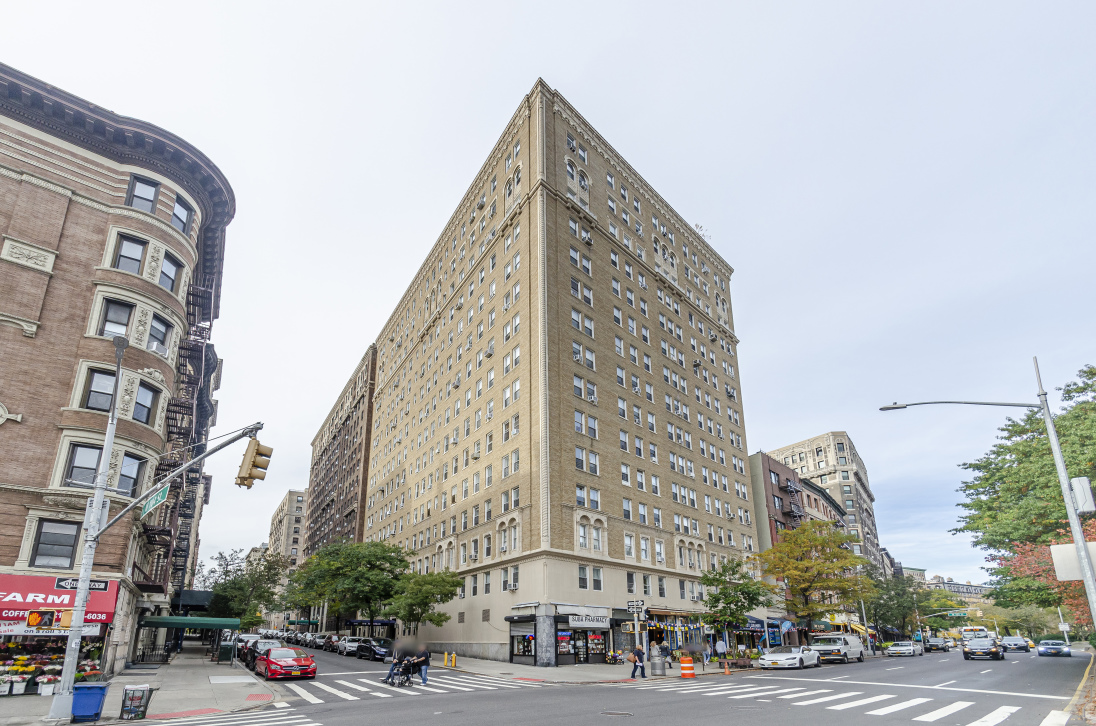 The Armstead 245 W 104th St, Manhattan, NY 10025 - Photo 1 of 6