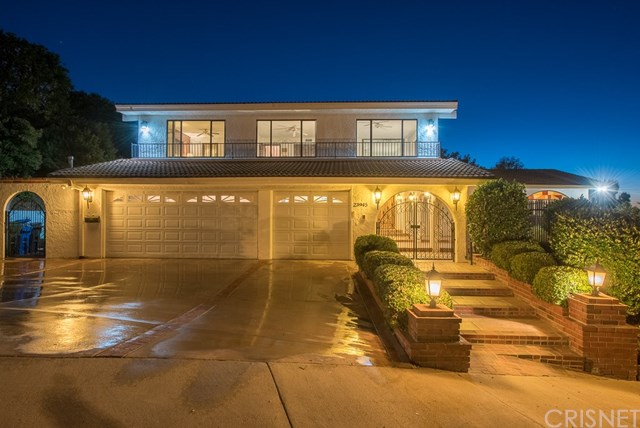 23945 Park Belmonte Calabasas, CA 91302 - Photo 2 of 56