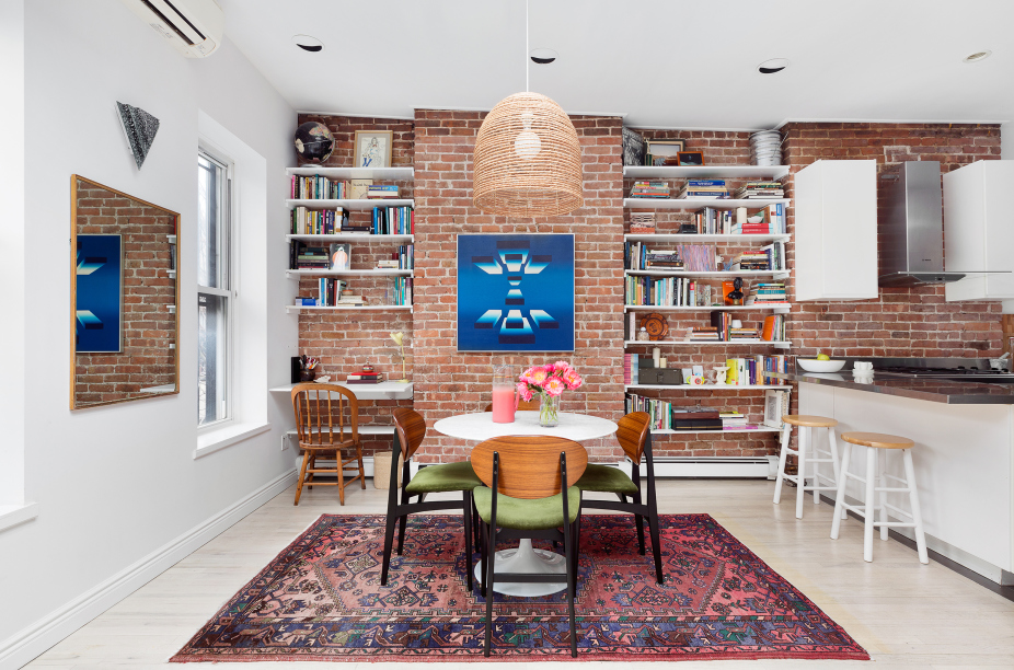 106 Suffolk Street, Unit 5B Manhattan, NY 10002 - Photo 3 of 8