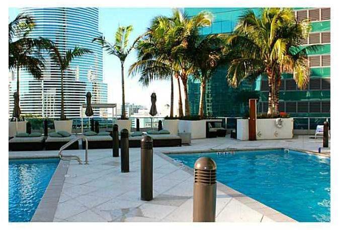 200 Biscayne Blvd Way, Unit 4109 Miami, FL 33131 - Photo 21 of 22