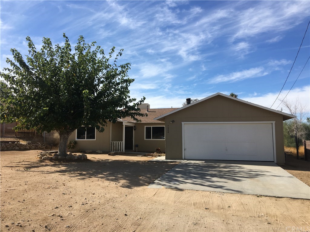 7000 Sunset Road Joshua Tree, CA 92252 - Photo 1 of 1
