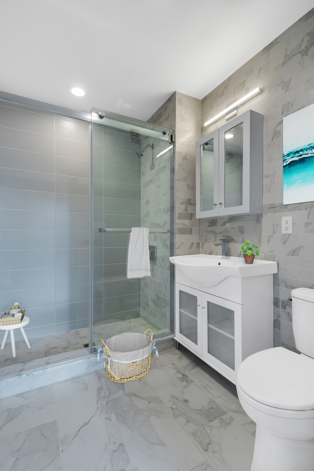 991 Ocean Avenue, Unit 4A Brooklyn, NY 11226 - Photo 7 of 13