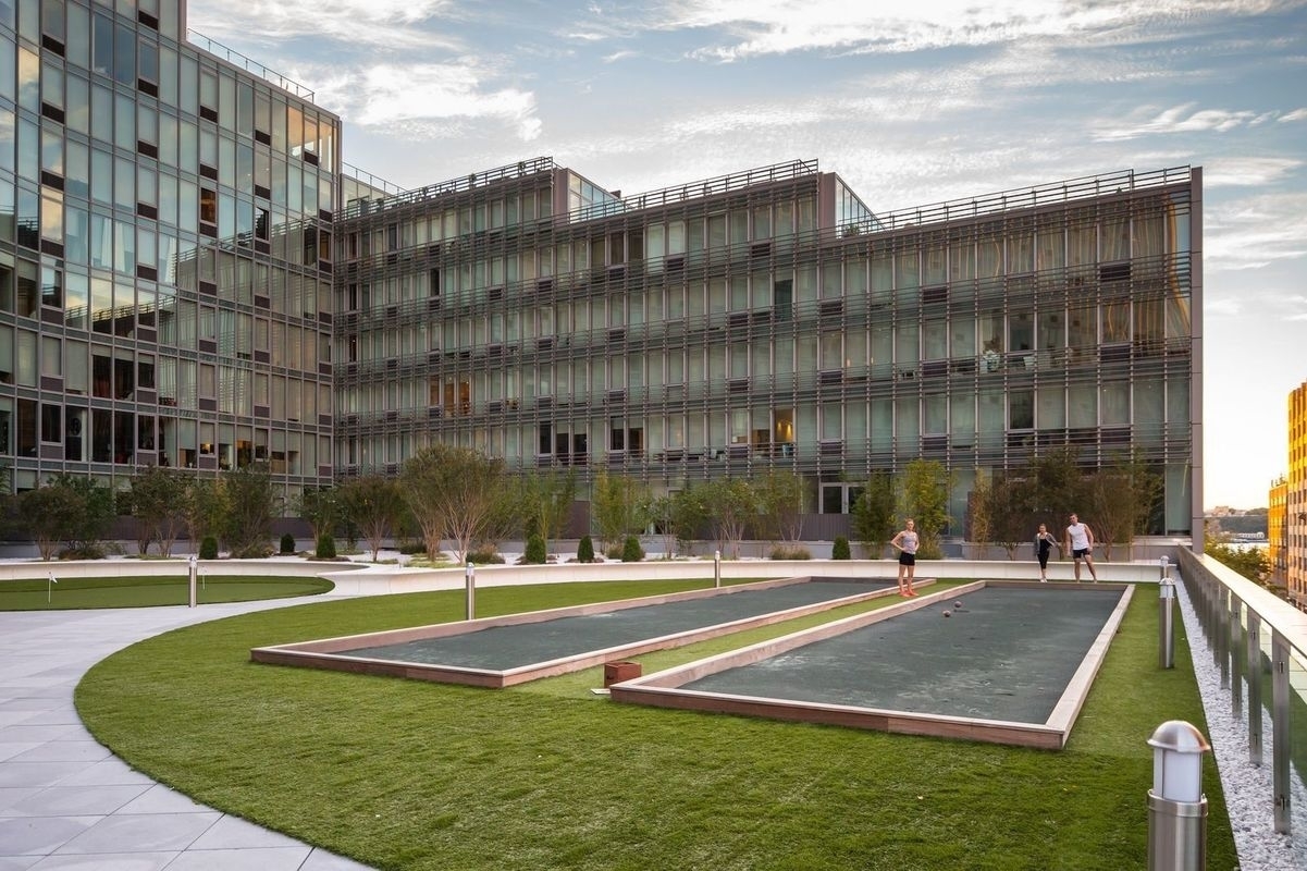 550 West 54th Street, Unit 1230 Manhattan, NY 10019 - Photo 14 of 17