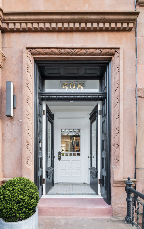 598 Jefferson Ave, Brooklyn, NY 11221 - Photo 2 of 2