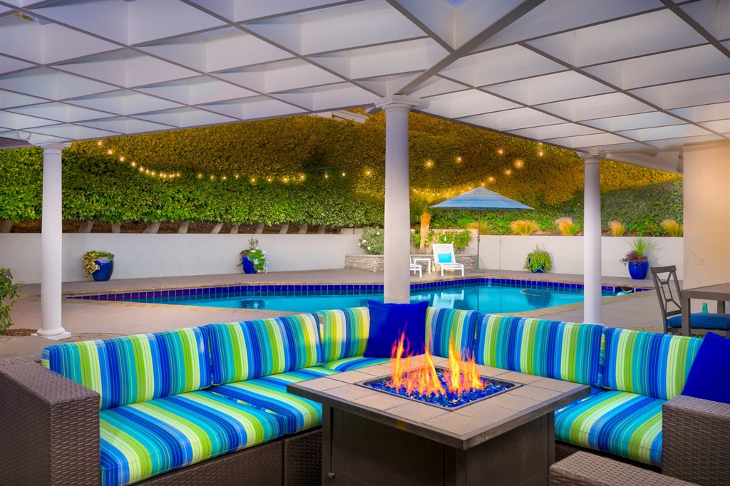 5701 Skylark Place La Jolla, CA 92037 - Photo 22 of 25