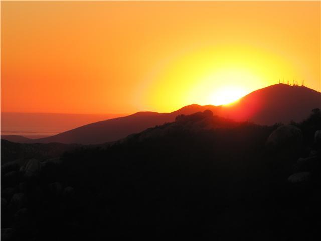 17315 Lyons Creek Road Jamul, CA 91935 - Photo 2 of 25 Sunset
