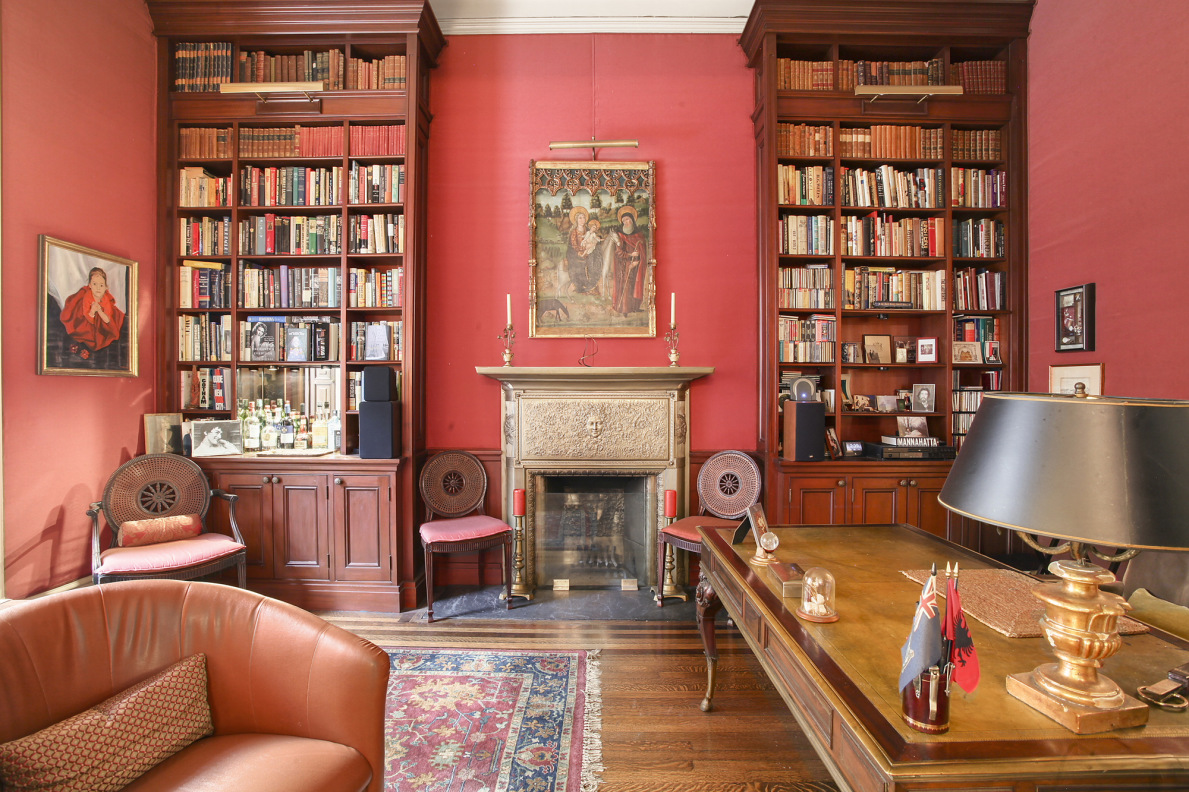 1 West 72nd Street, Unit 15 Manhattan, NY 10023 - Photo 4 of 13