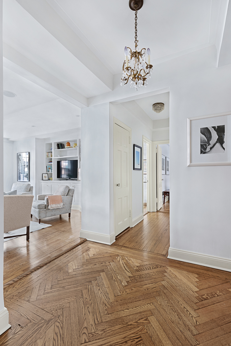 168 East 74th Street, Unit 1A Manhattan, NY 10021 - Photo 4 of 17