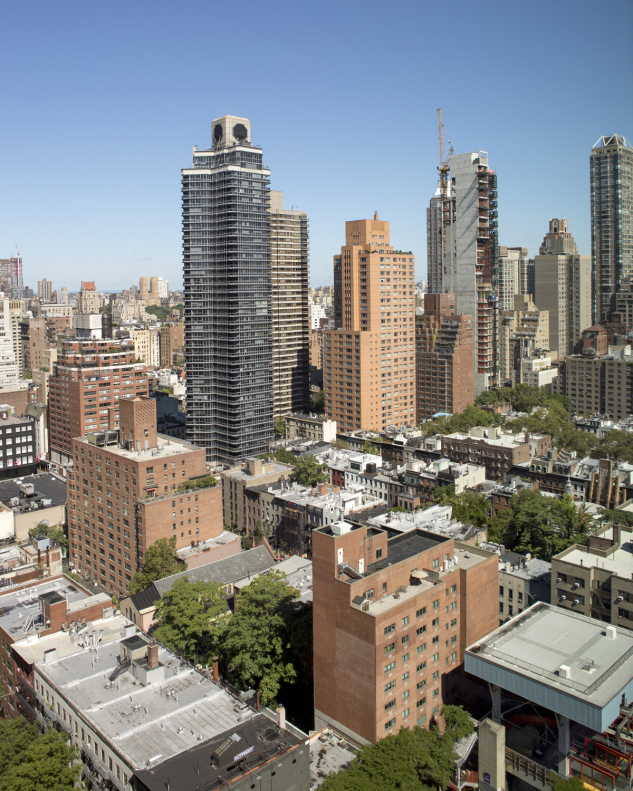 300 East 59th Street, Unit 2604 Manhattan, NY 10022 - Photo 7 of 13