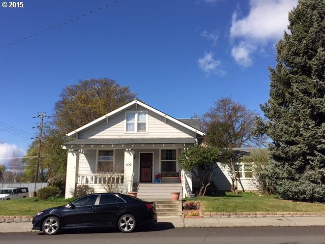 307 Main Street Dufur, OR 97021 - Photo 14 of 14 Gallery Image 14