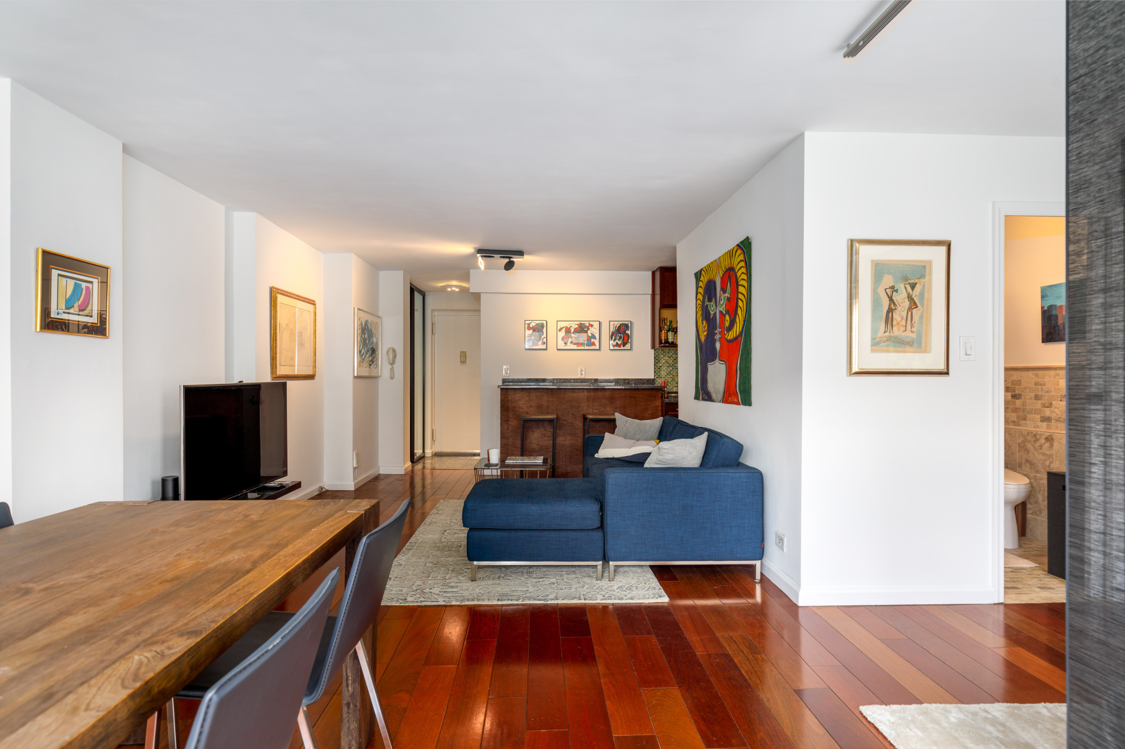 333 East 14th Street, Unit 7A Manhattan, NY 10003 - Photo 2 of 6