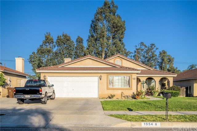 1954 Hunter Road Colton, CA 92324 - Photo 1 of 1