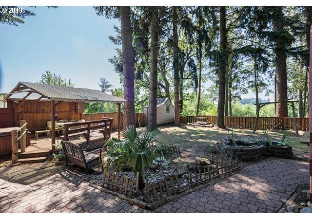 6975 Southwest River Road Hillsboro, OR 97123 - Photo 14 of 16