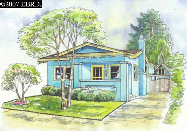 2128 Stuart Street Berkeley, CA 94705 - Photo 1 of 1 Gallery Image 1