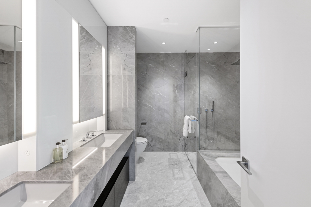 15 Hudson Yards, Unit 78D Manhattan, NY 10001 - Photo 7 of 13