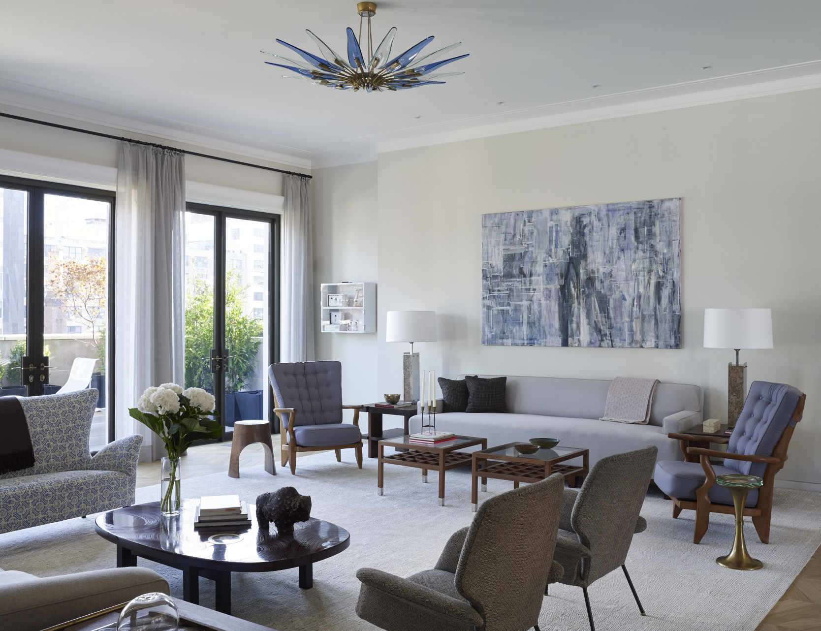 560 West 24th Street, Unit PH1 Manhattan, NY 10011 - Photo 4 of 21