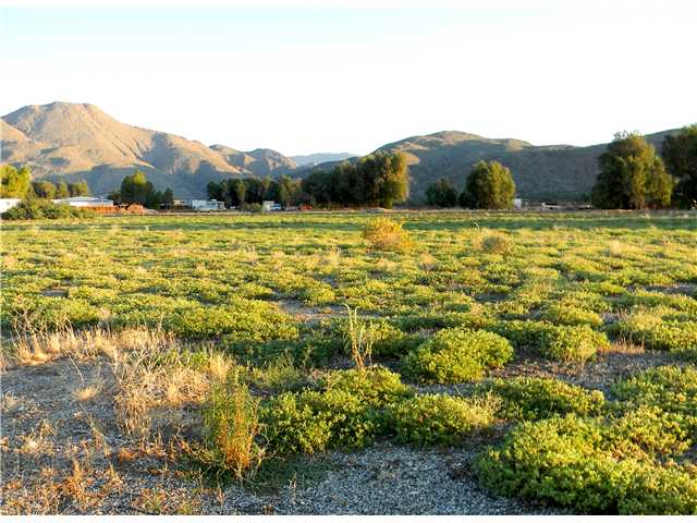 84 Great Southernn Road Julian, CA 92036 - Photo 1 of 5 FULL ONE ACRE