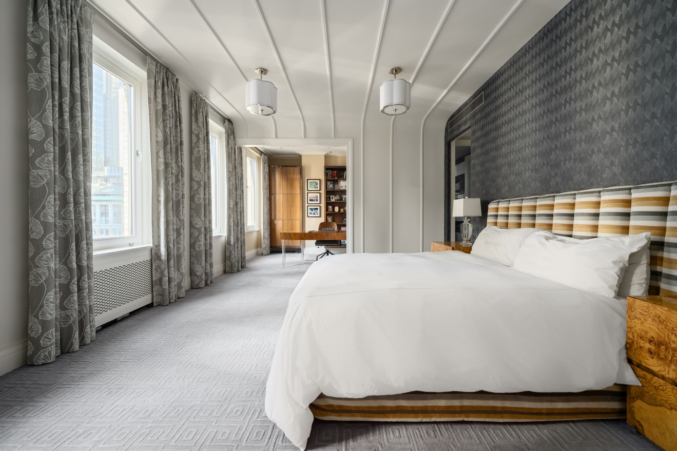 480 Park Avenue, Unit 16G Manhattan, NY 10022 - Photo 10 of 20