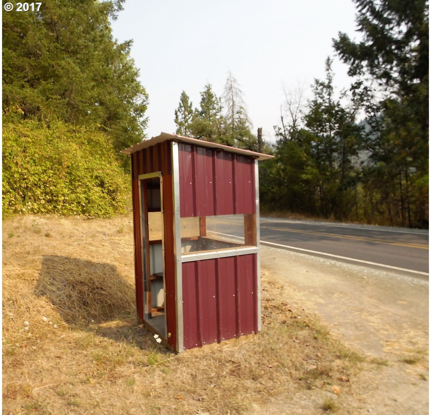 4459 South Myrtle Road Myrtle Creek, OR 97457 - Photo 32 of 32 Gallery Image 32