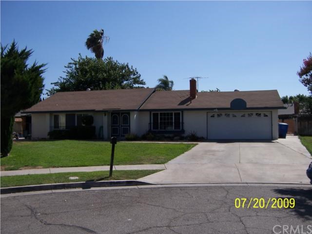 8948 Cudahy Court Riverside, CA 92503 - Photo 1 of 1