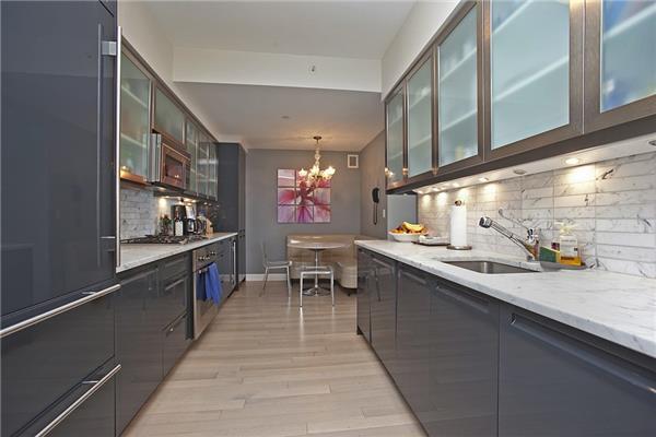 80 Riverside Boulevard, Unit 12L Manhattan, NY 10069 - Photo 4 of 6